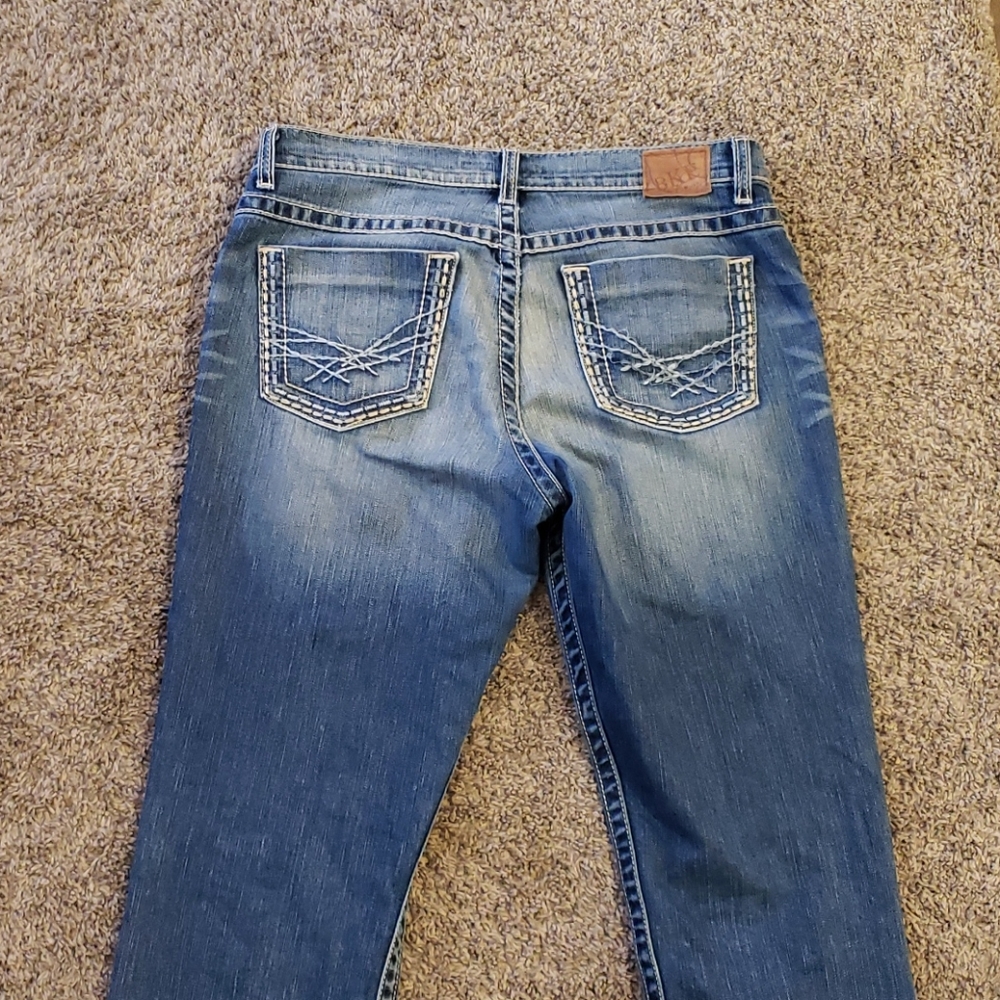Bke jeans
